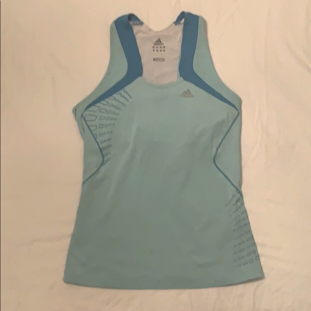 Adidas Athletic Tank